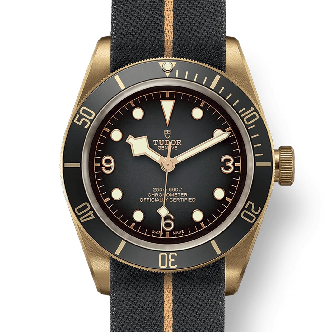 95新 TUDOR/帝舵 /亚虎/帝舵/碧湾/43表径