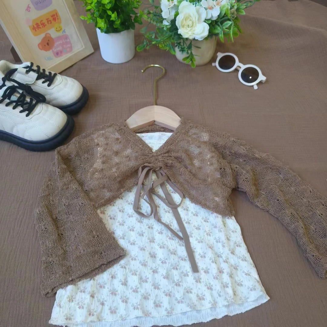 儿童时尚短袖休闲483