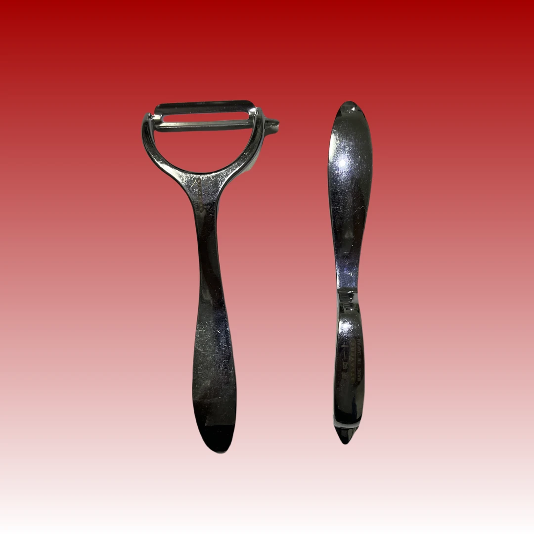 削皮刀  家用全钢