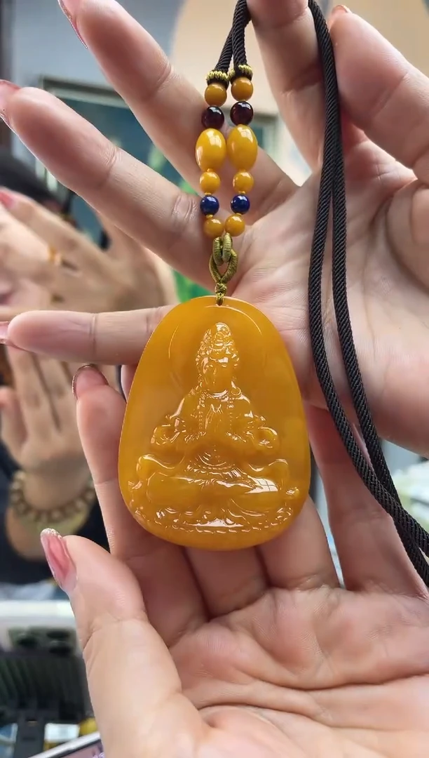 【闪购商品】琥珀珠宝奇石未镶嵌234