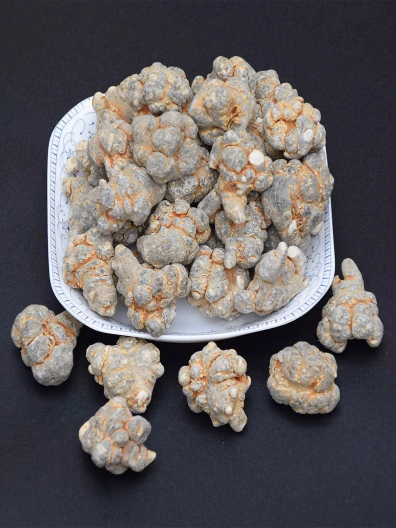 云南文山三七田七30头特价 参