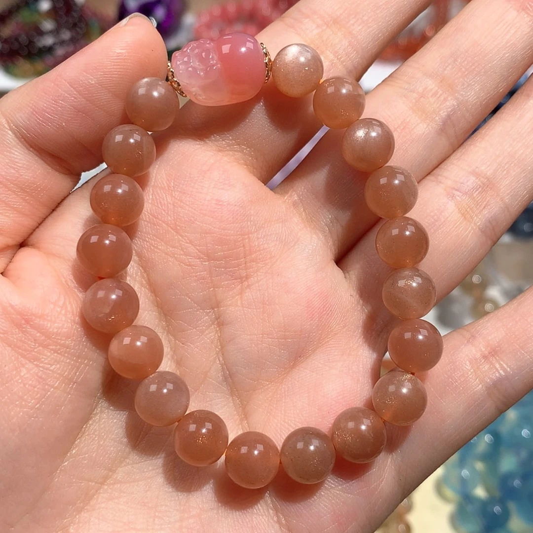 【闪购商品】水晶手链未镶嵌