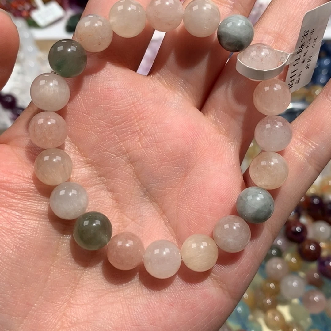 【闪购商品】水晶手链未镶嵌