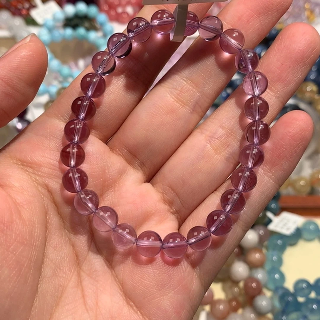 【闪购商品】水晶手链未镶嵌