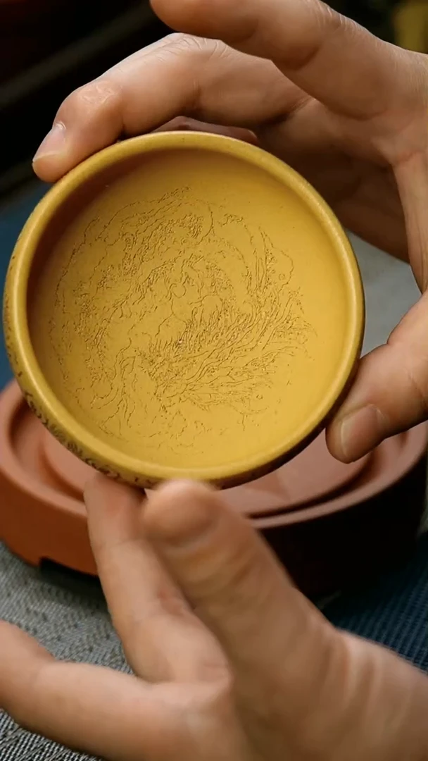 【闪购商品】紫砂茶杯1