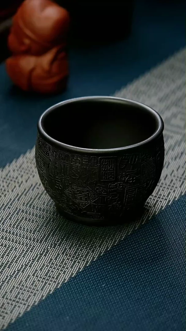【闪购商品】紫砂茶杯1