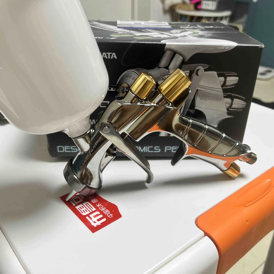 超新星喷枪黄金版