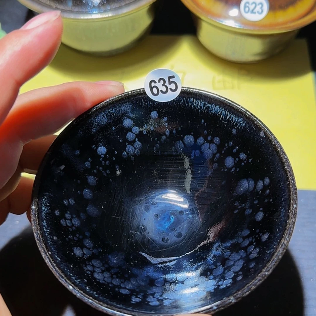 【闪购商品】陶茶盏