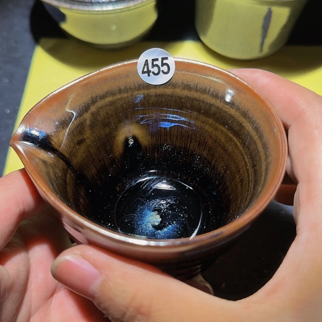 【闪购商品】陶茶盏士*