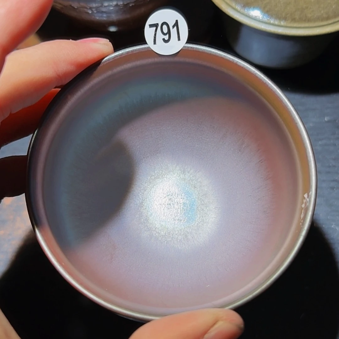 【闪购商品】陶茶盏