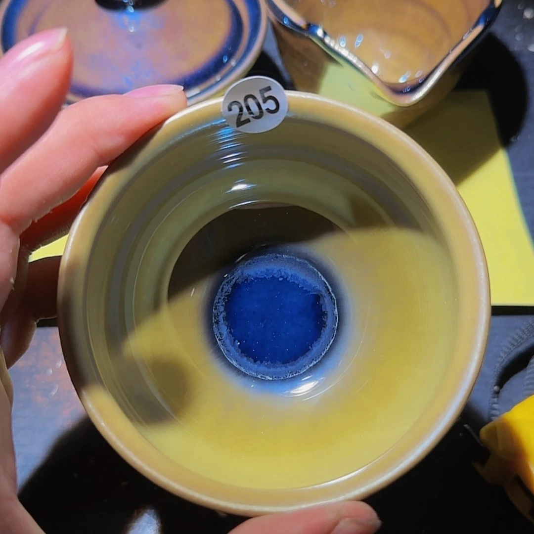 【闪购商品】陶茶盏啊*叔