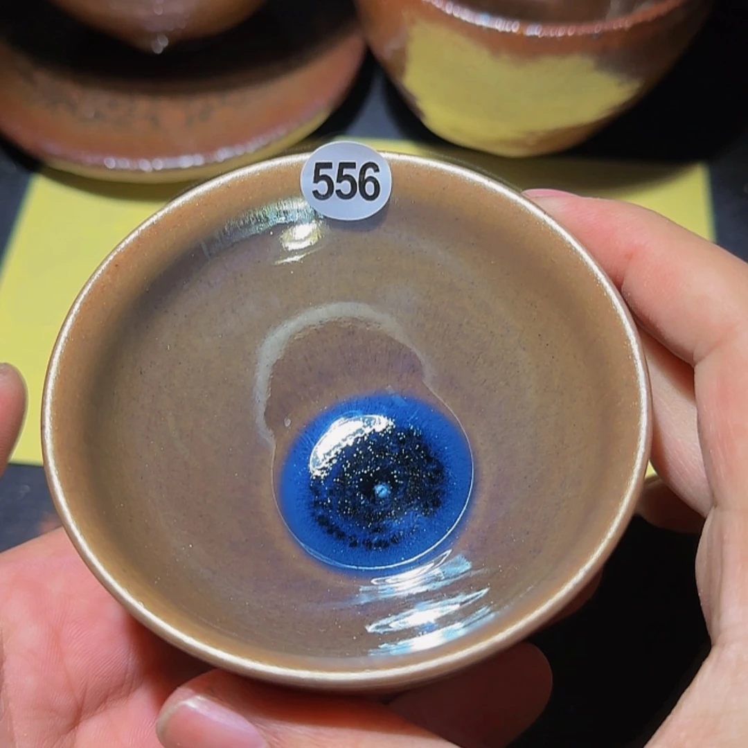 【闪购商品】陶茶盏M*哥