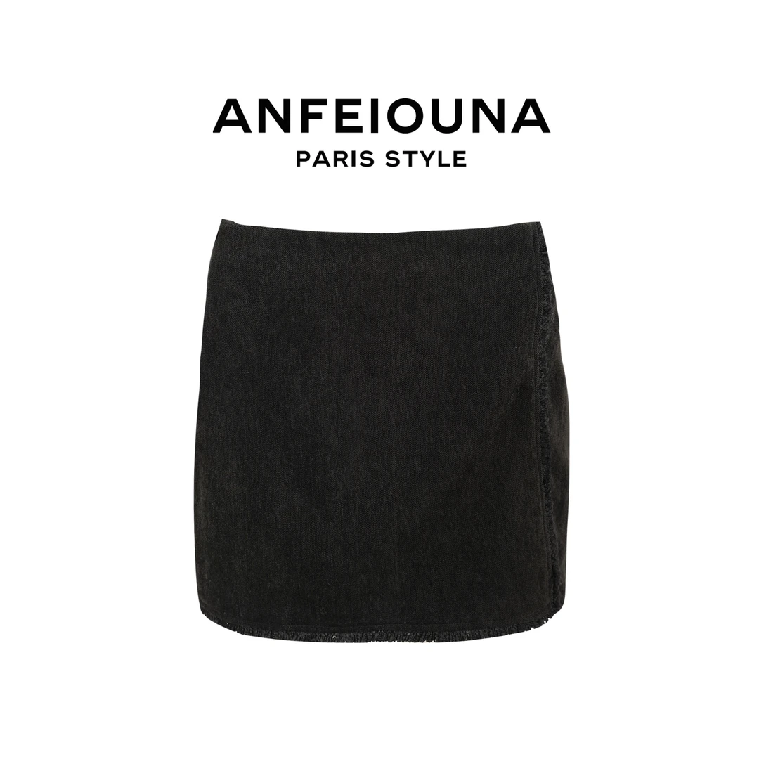 2025新款东方甜心半裙1093