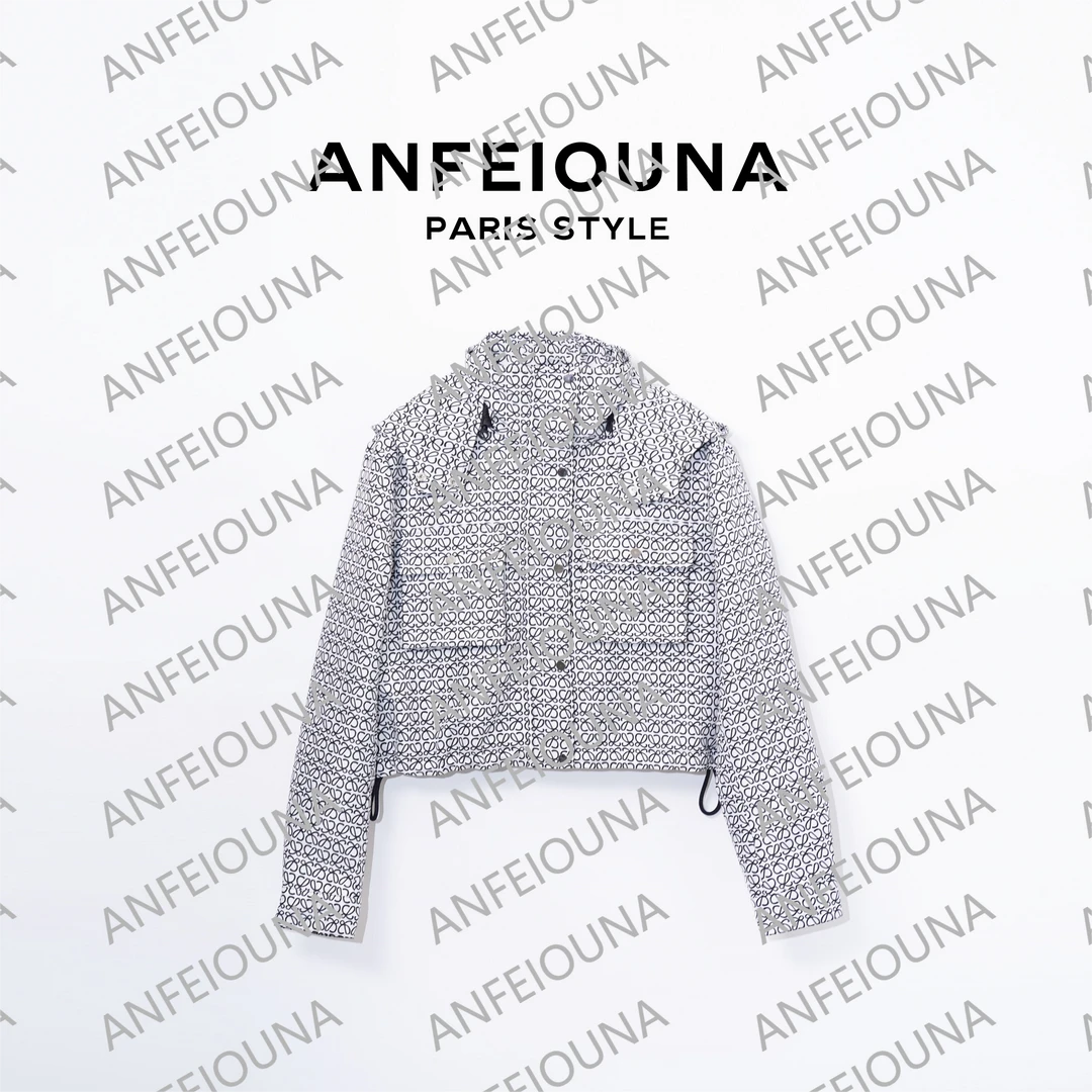 2025新款夜色绵长小香风外套上衣女士1277