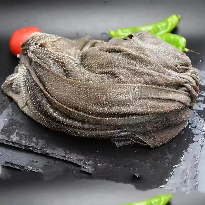 【鲜毛肚百叶】毛肚百叶千层肚呼伦贝尔草饲溜达牛百叶毛肚火锅专用