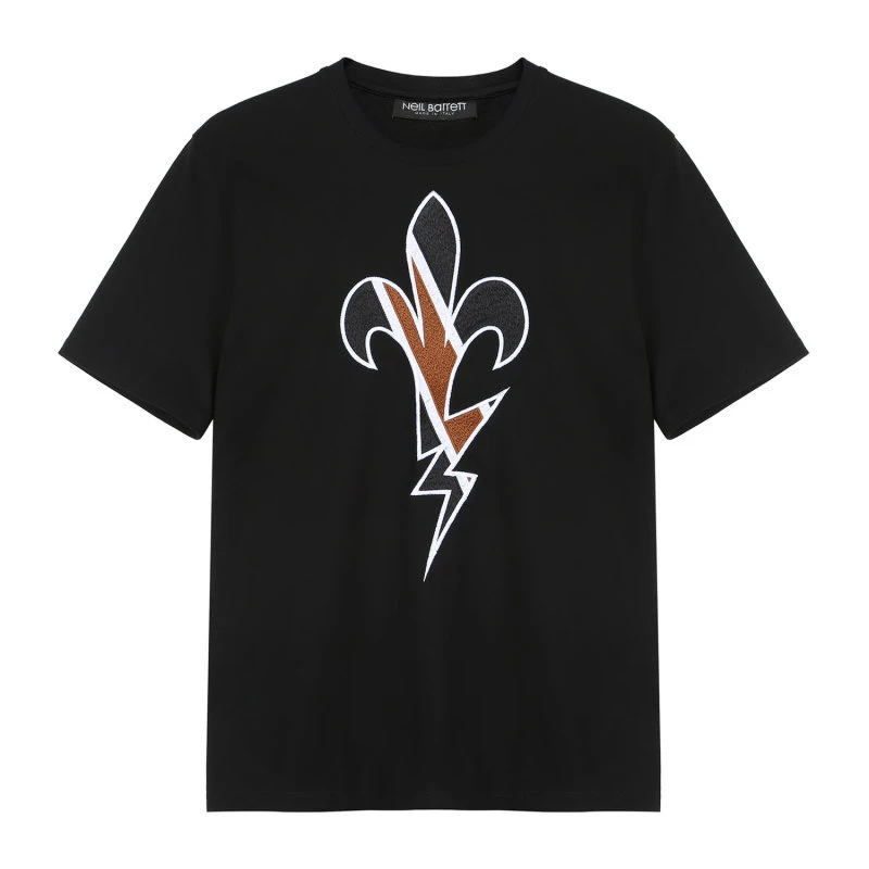 国内现货尼奥·贝奈特 男士T恤BJT182F-E51501（100%棉，纯棉材质）