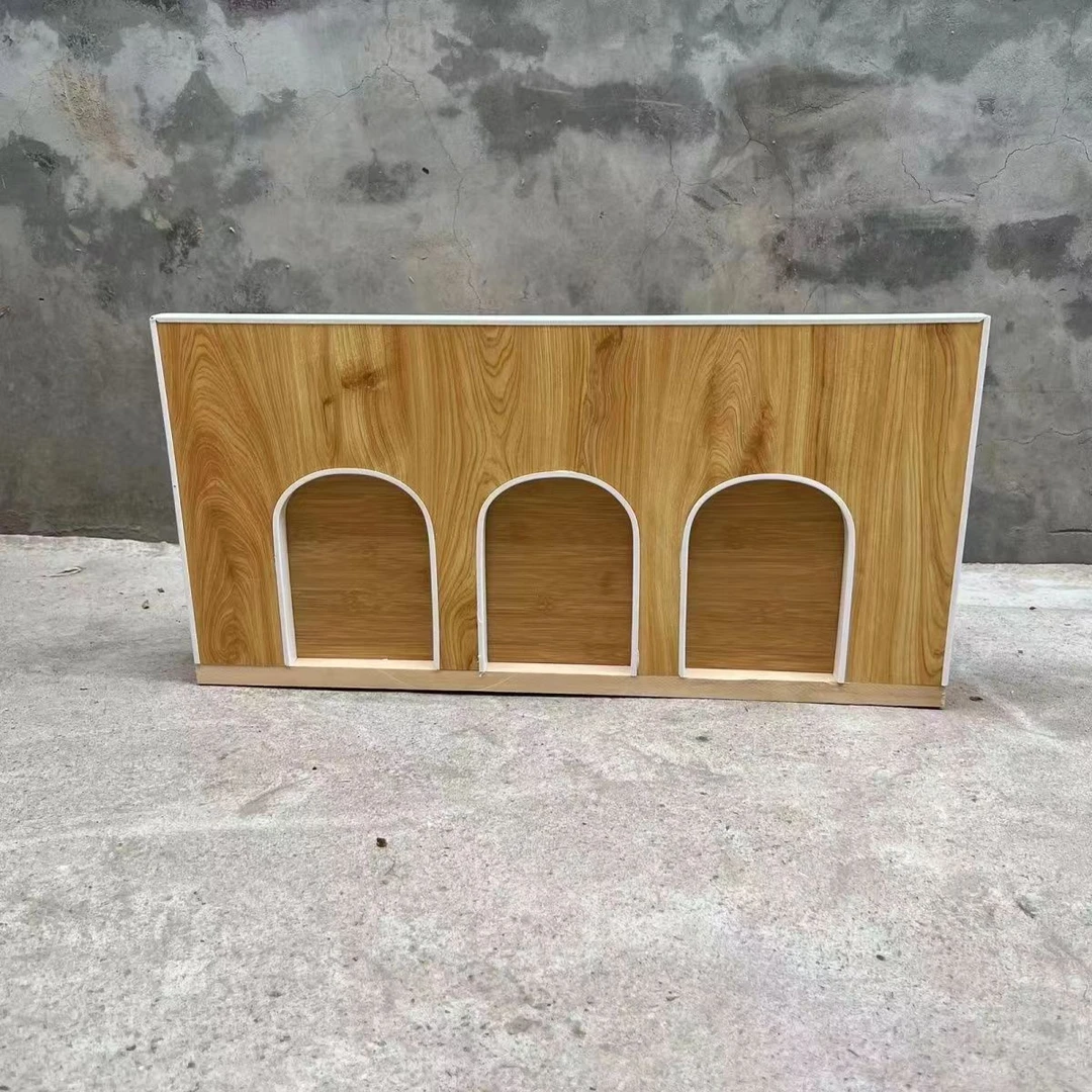 爱鸽，鸽舍生态板简易进口