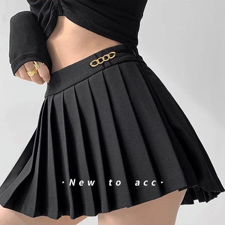 腰围裤腰改小神器防走光扣百搭别针裙子固定隐形收腰收紧胸针配饰