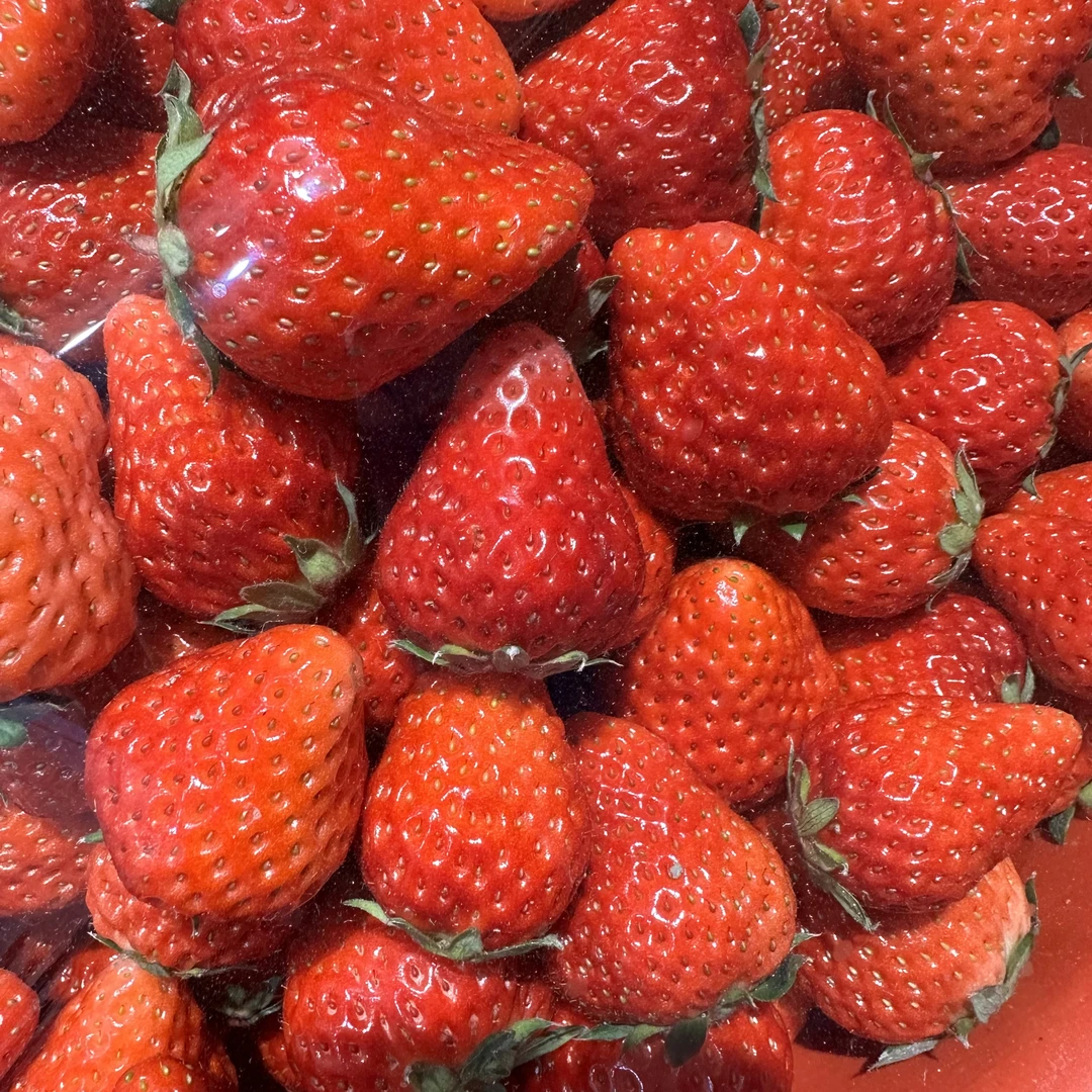 长兴本地草莓500g
