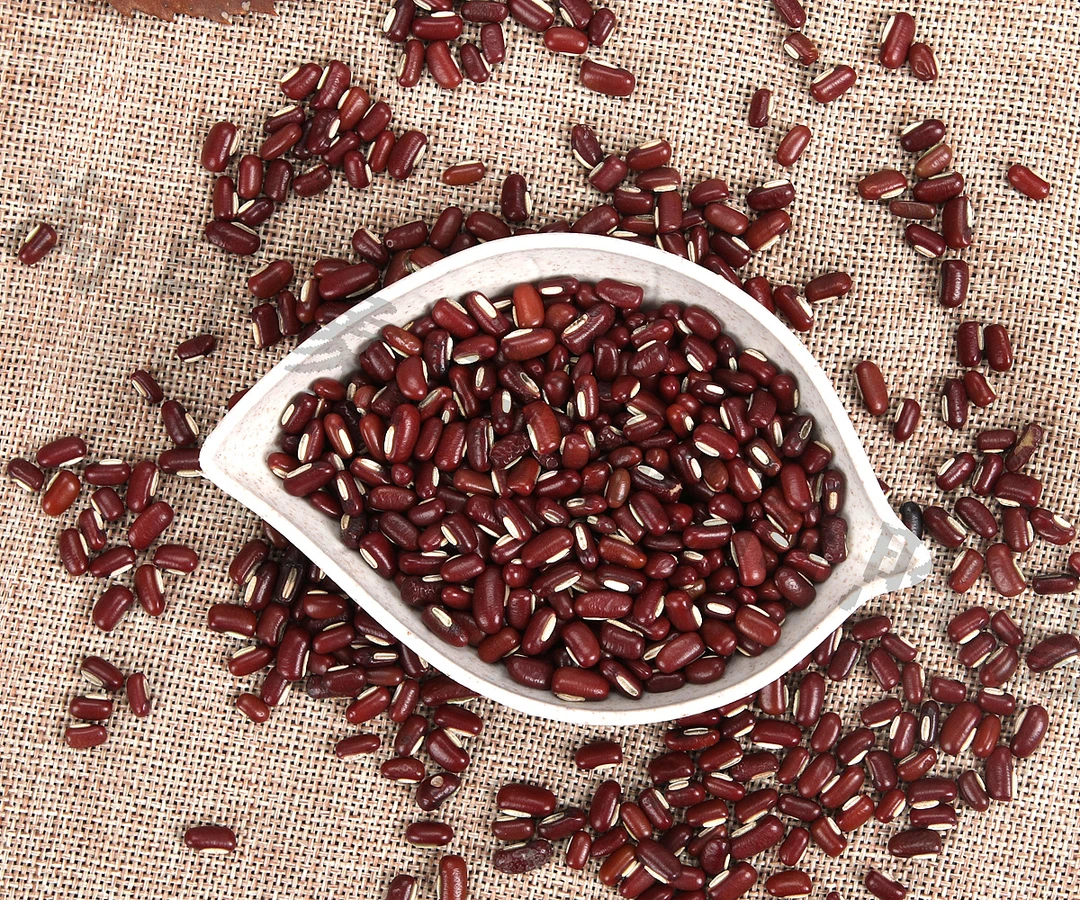 （赤小豆）农家种植新货