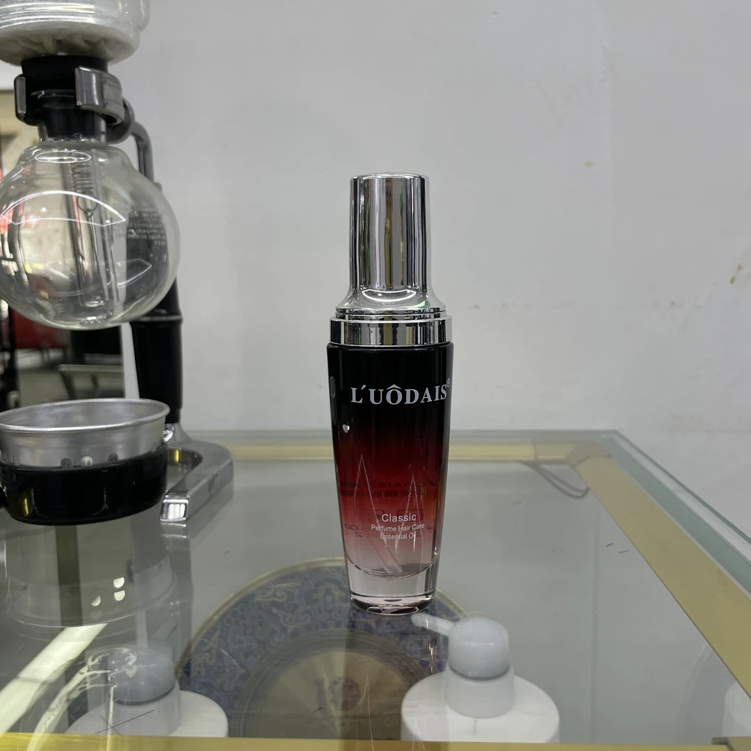 洛黛诗 护发精油