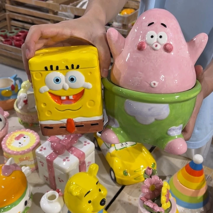 紫砂茶叶罐这么些天没吃东西