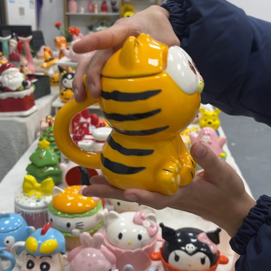 紫砂茶叶罐我们的生活也是如此的