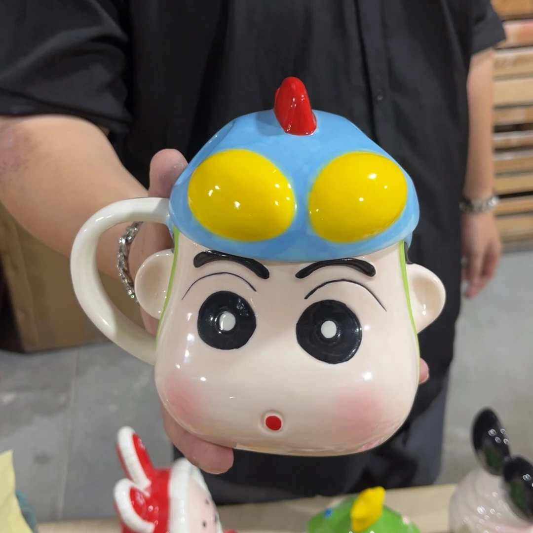紫砂茶叶罐我们的生活