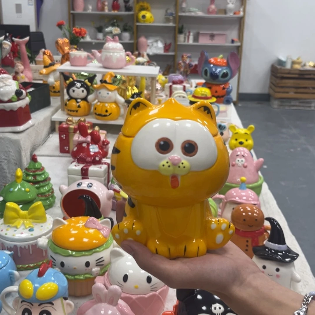 紫砂茶叶罐我们的生活也是如此的