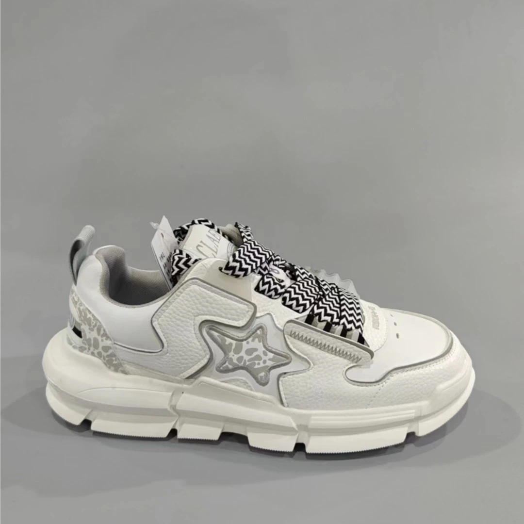 单鞋运动鞋时尚百搭夏季透气休闲鞋潮鞋J-2331