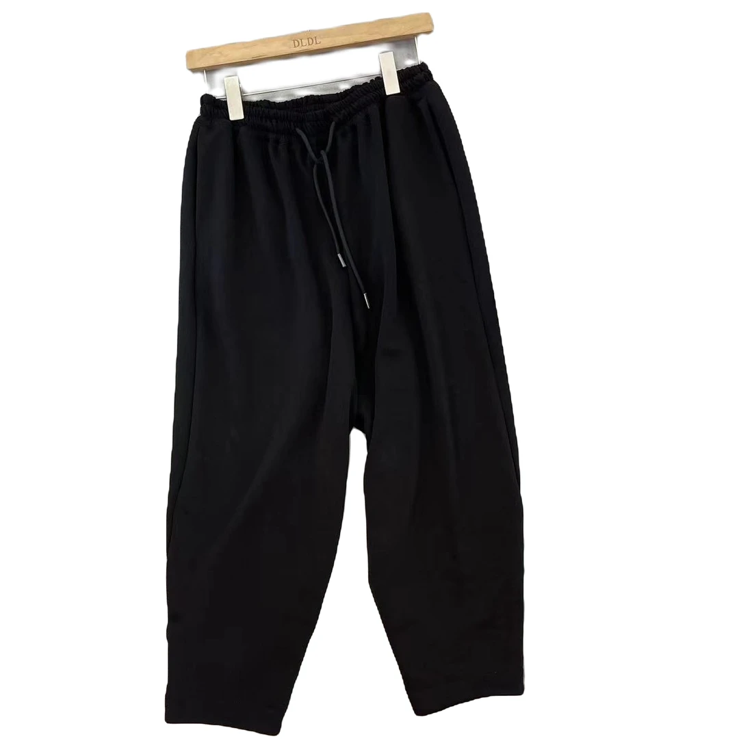 5656夏季百搭显瘦休闲裤