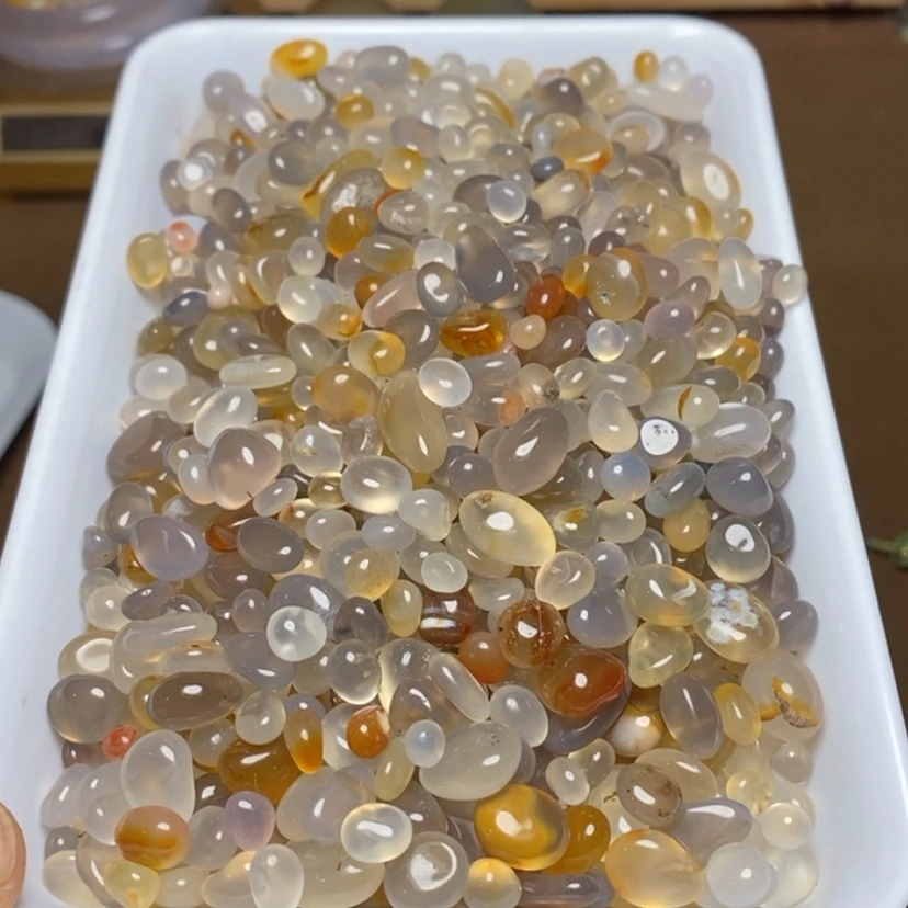 【闪购商品】玛瑙/玉髓珠宝奇石未镶嵌