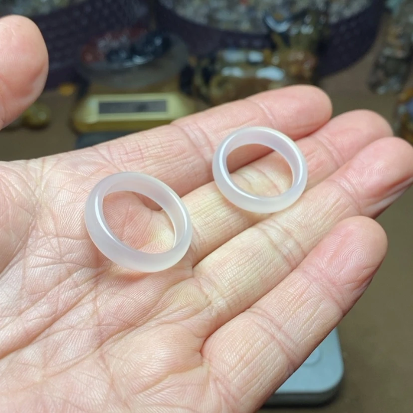 【闪购商品】玛瑙/玉髓珠宝奇石未镶嵌