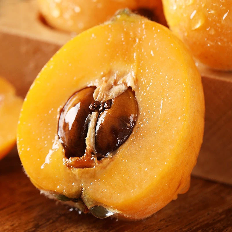 5斤果王 正宗四川大五星枇杷新鲜琵琶应季水果多汁