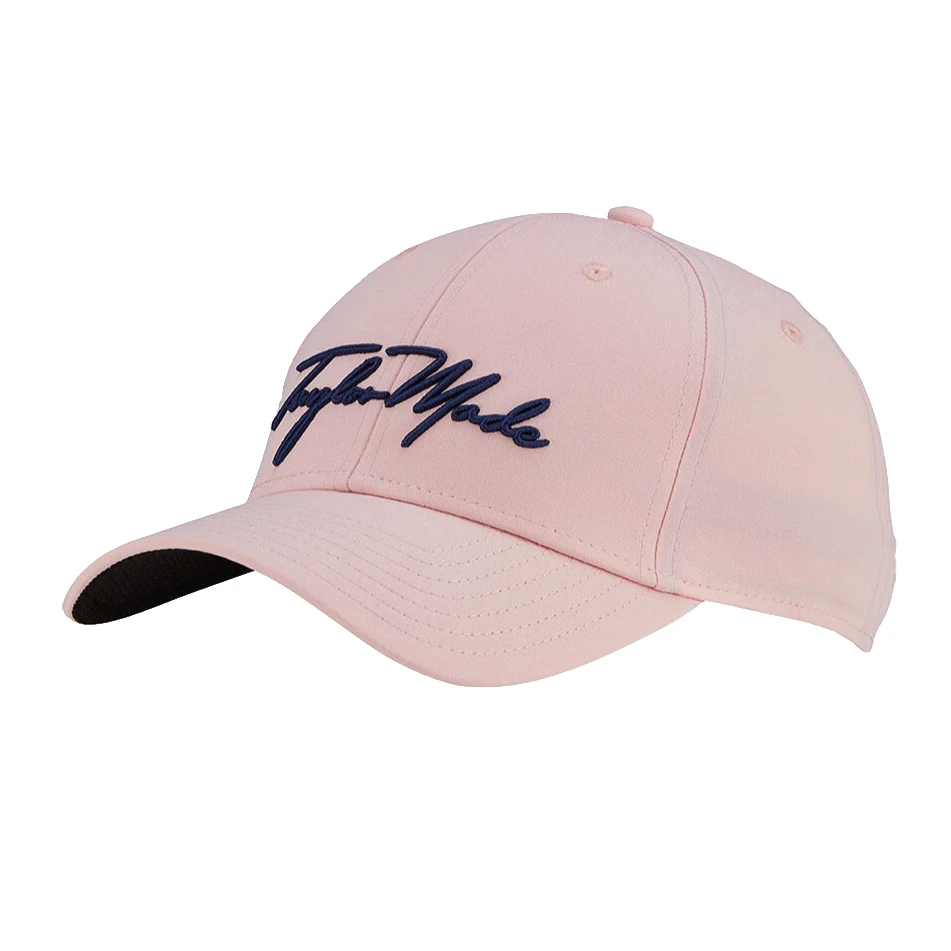 Taylormade泰勒梅高尔夫新款男士户外时尚休闲透气运动球帽N89397