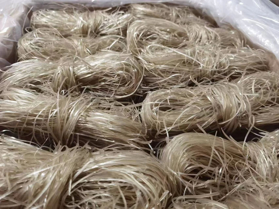 农家手工红薯（粉丝）
