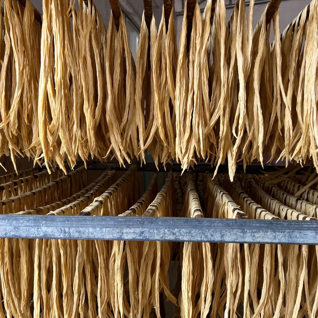 【娜娜二拉专属】永丰腐竹正宗传统手工头层优质大豆腐竹