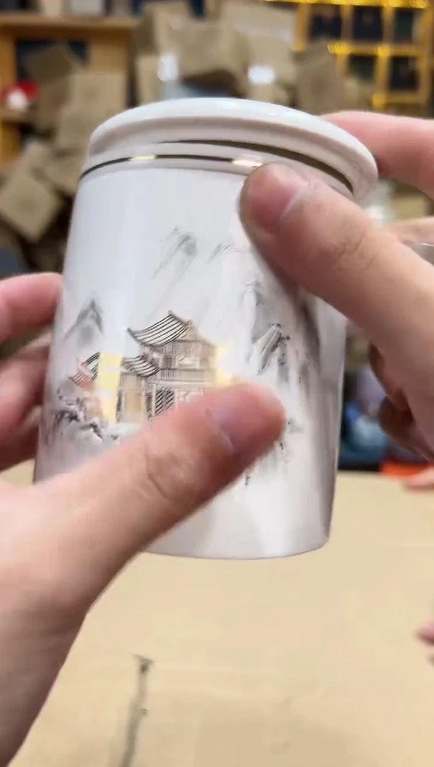 【闪购商品】其他逸尚茶器闪购福利库存@@f088