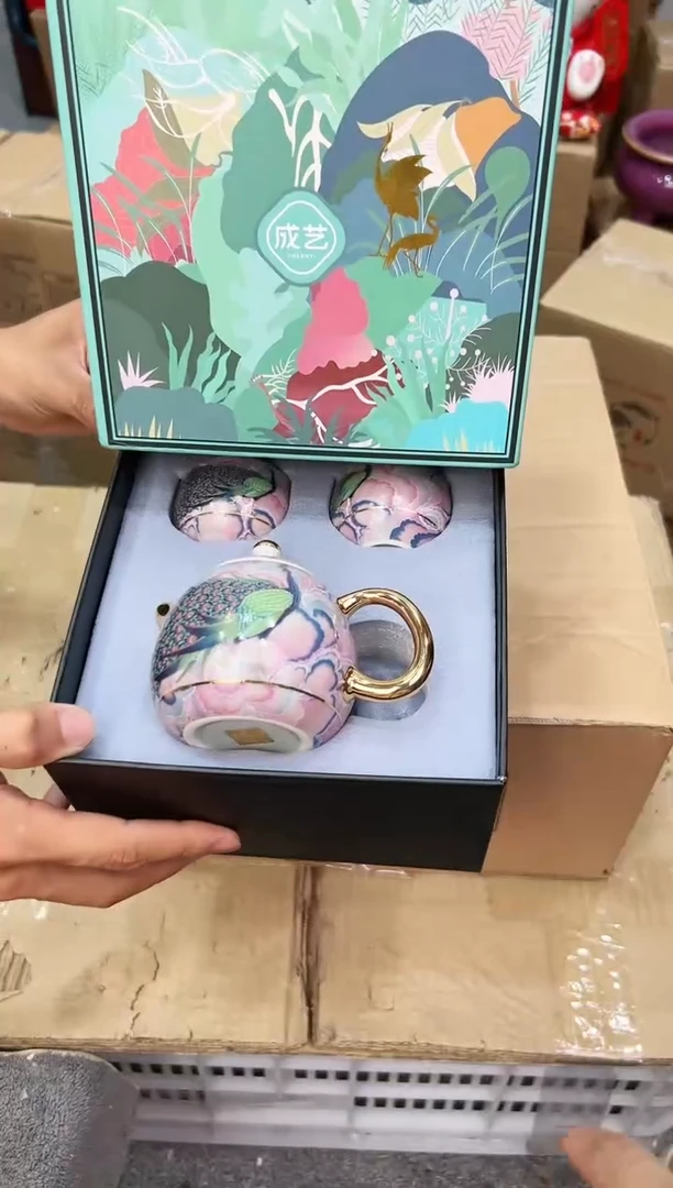 【闪购商品】其他逸尚茶器甄选链接@@999