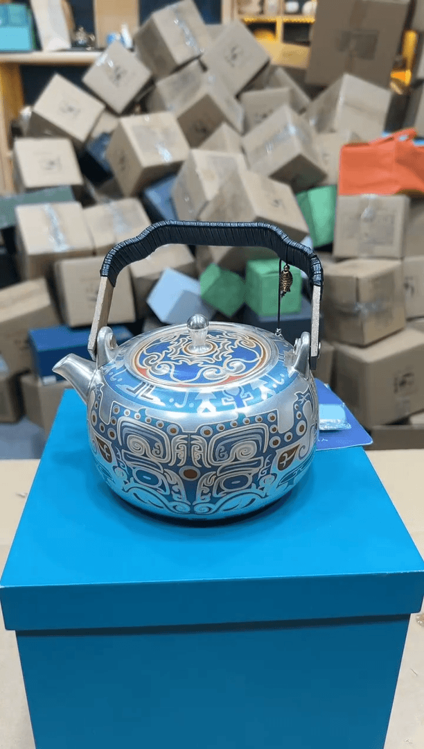 【闪购商品】其他逸尚茶器闪购福利库存@@e067