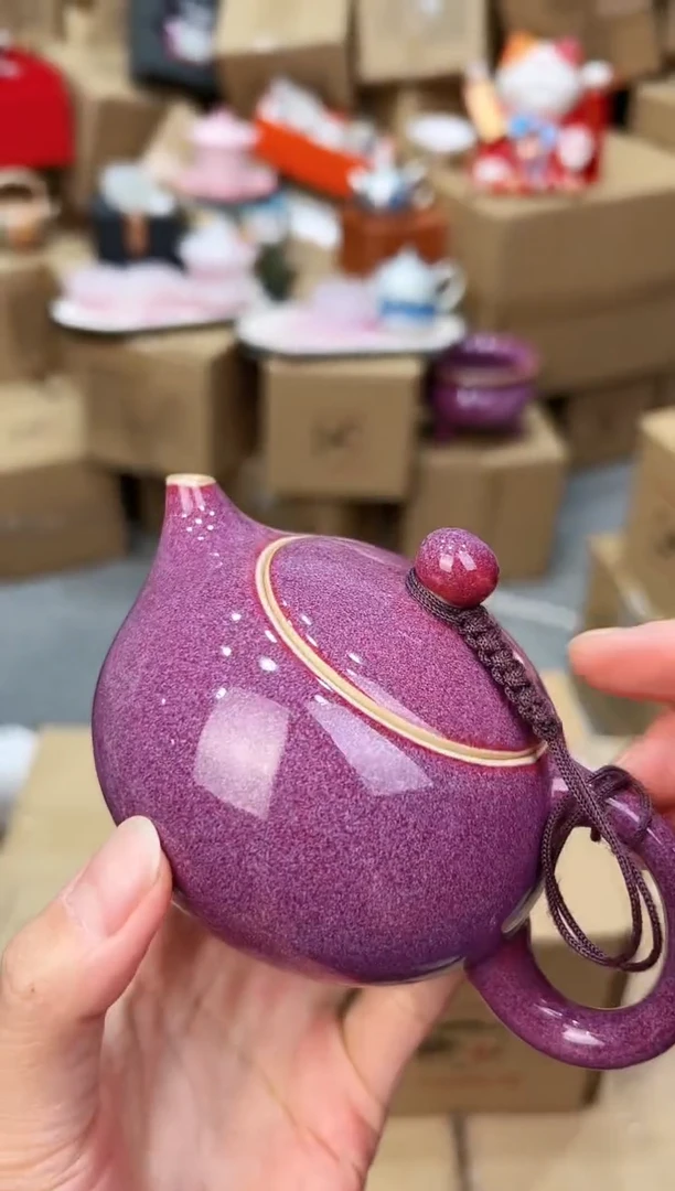【闪购商品】其他逸尚茶器甄选链接@@YS204