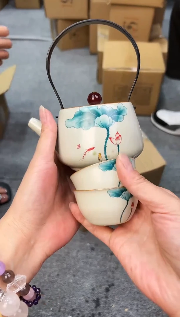 【闪购商品】其他逸尚茶器甄选链接@@ys234