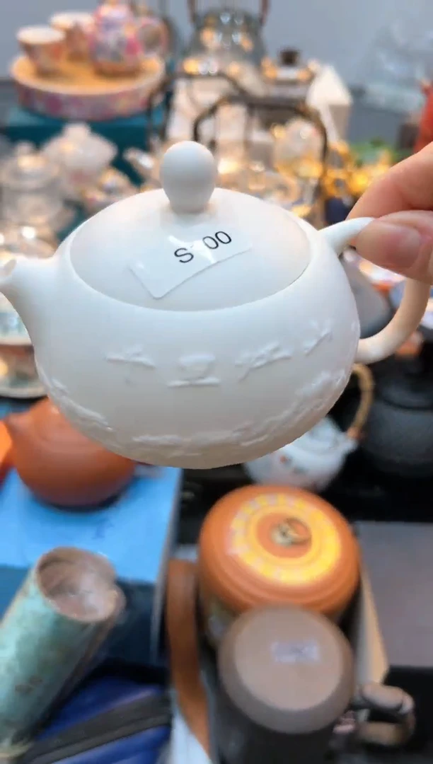 【闪购商品】陶瓷杯@@S100
