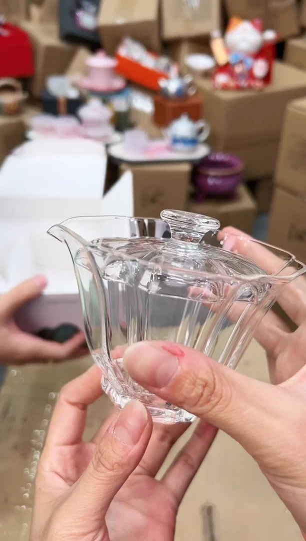 【闪购商品】其他逸尚茶器甄选链接@@YS241