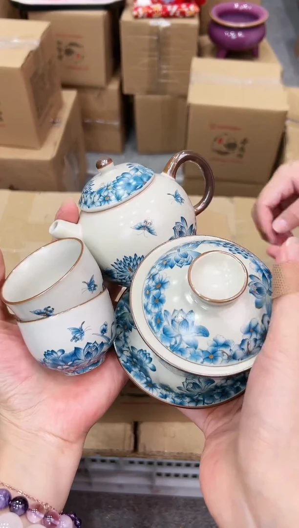 【闪购商品】其他逸尚茶器甄选链接@@888