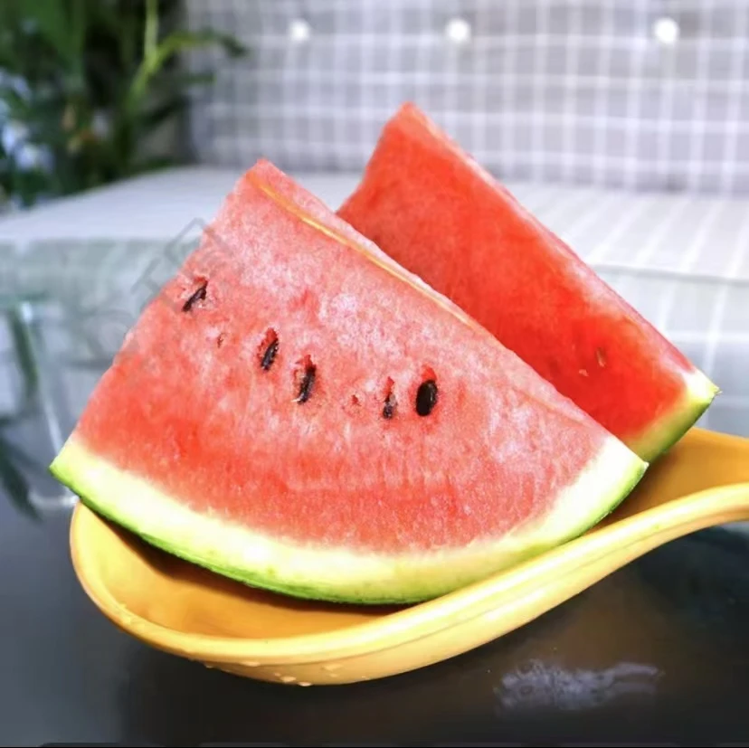 水果西瓜   硒砂瓜呱呱  奥
