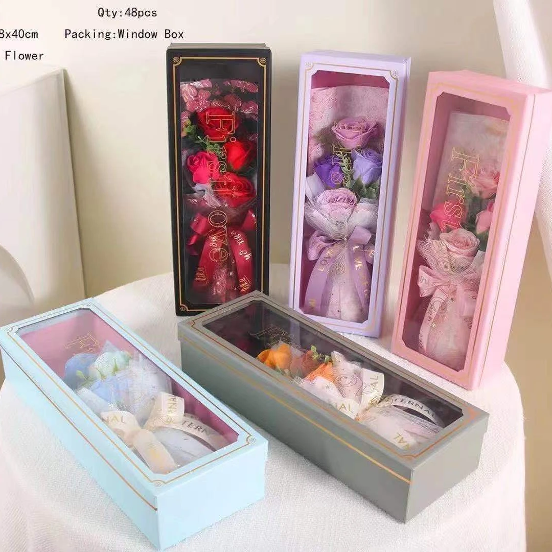 师恩答谢套盒-生日礼物送妈妈/老师/学生-0888-0666