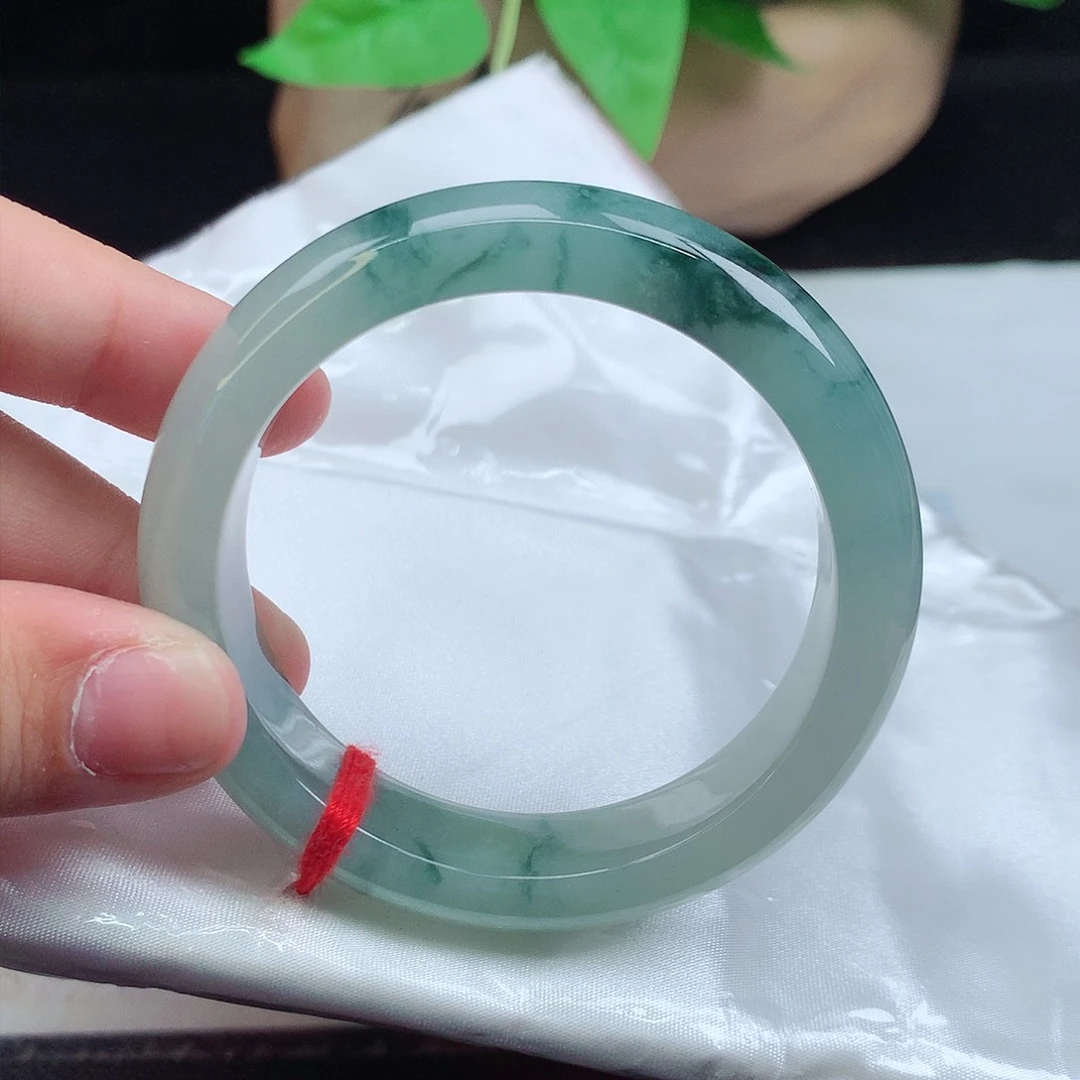 【闪购商品】翡翠手镯未镶嵌036号