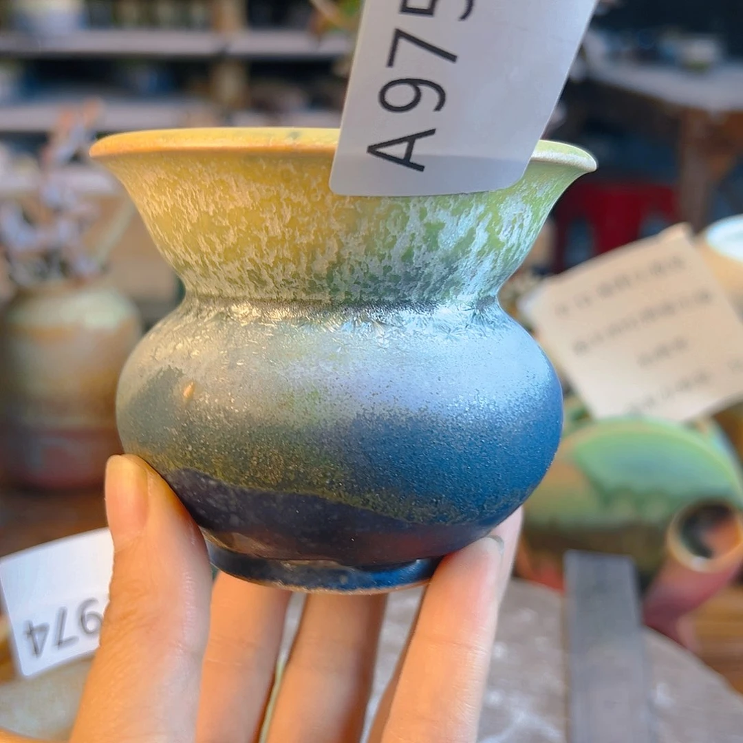 景德镇陶瓷艺术，2单包邮