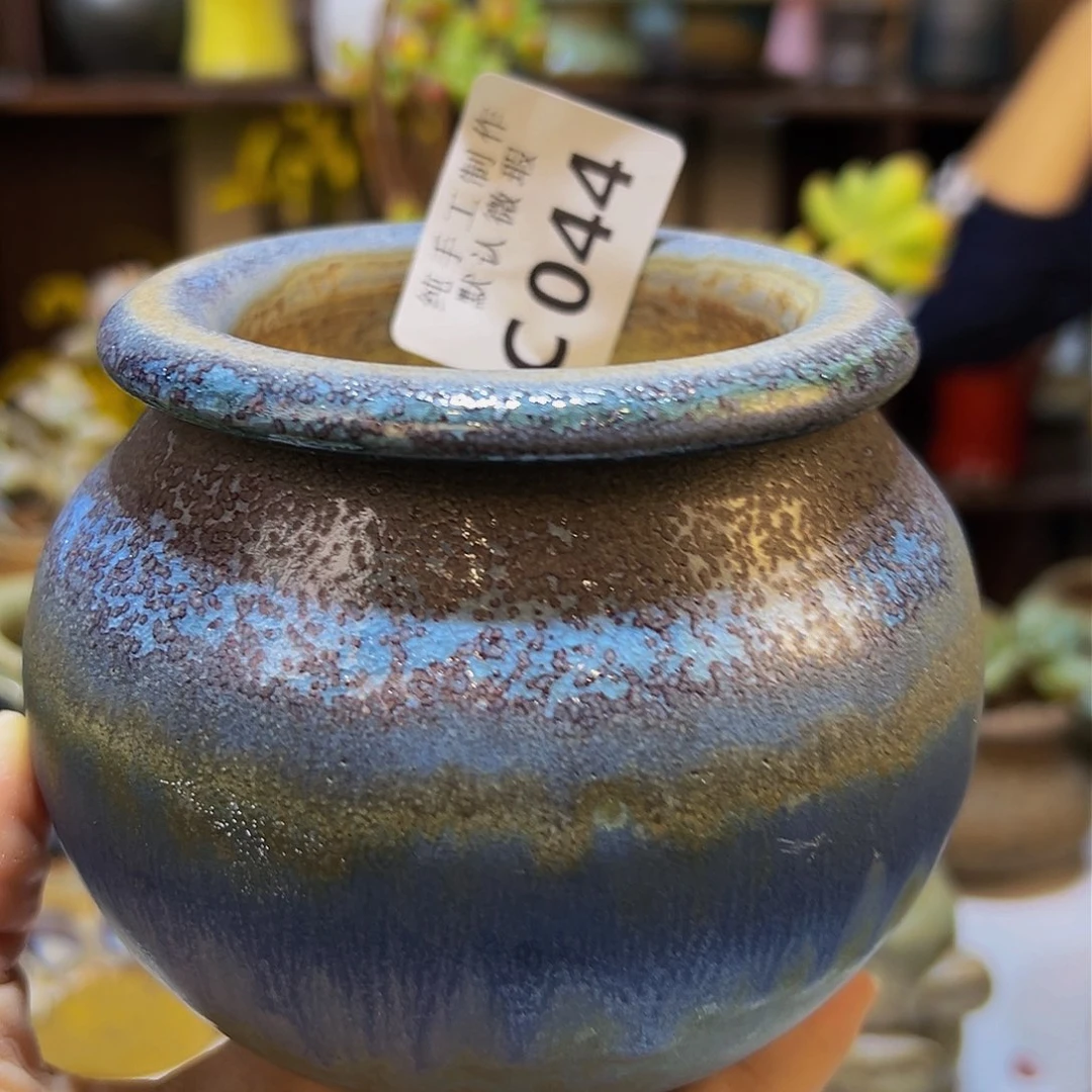 景德镇陶瓷，2单包哦呦夜***章